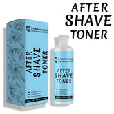After Shave Toner- Hydrates Skin, Shrink Pores, Soothes Irritation & Prevent Dryness